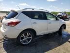 2012 Nissan Murano S