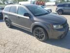 2017 Dodge Journey GT