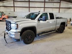 2018 GMC Sierra K1500 SLE en venta en Lansing, MI