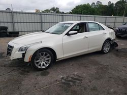 2014 Cadillac CTS Luxury Collection en venta en Eight Mile, AL