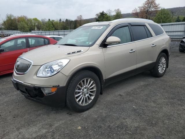 2009 Buick Enclave CXL