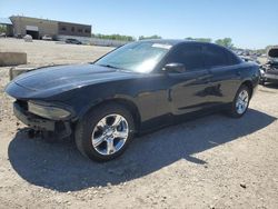 Dodge salvage cars for sale: 2019 Dodge Charger SXT