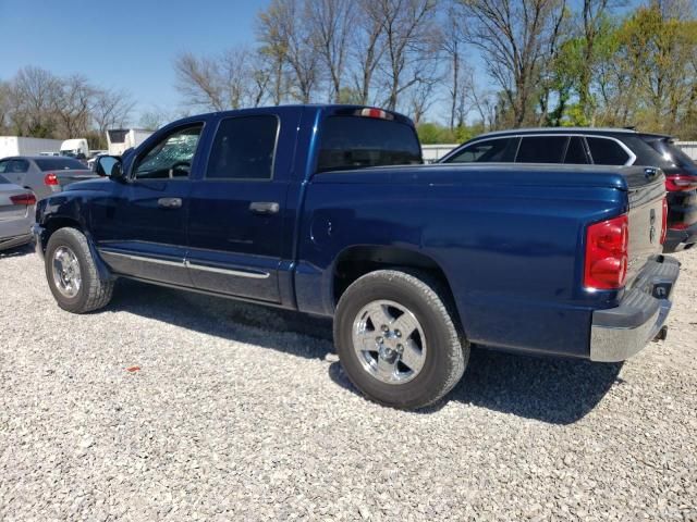 2005 Dodge Dakota Quad Laramie