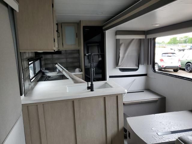 2023 Salem Travel Trailer