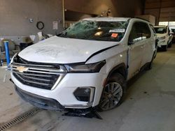 2023 Chevrolet Traverse LT for sale in Sandston, VA