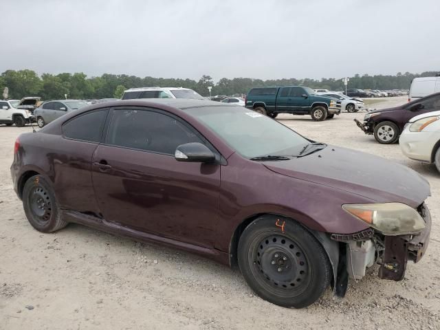 2007 Scion TC