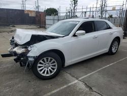 Chrysler Vehiculos salvage en venta: 2013 Chrysler 300