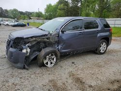 GMC Terrain salvage cars for sale: 2013 GMC Terrain SLE