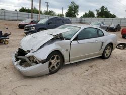 2004 Ford Mustang for sale in Oklahoma City, OK