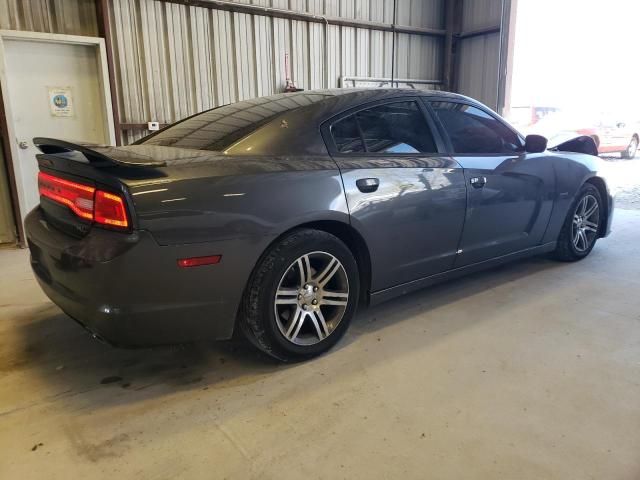 2014 Dodge Charger R/T