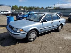 1990 Toyota Corolla LE for sale in Pennsburg, PA