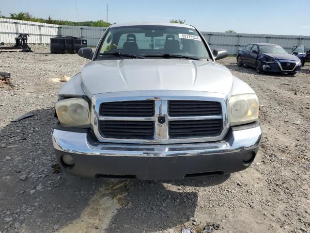 2005 Dodge Dakota SLT