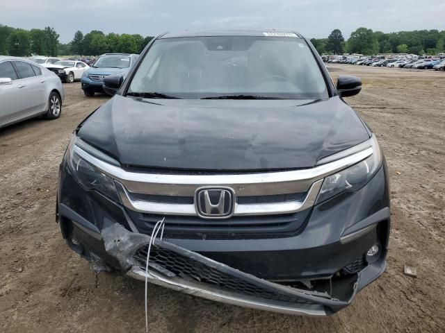 2019 Honda Pilot EXL