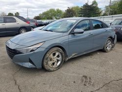 2022 Hyundai Elantra SE en venta en Moraine, OH