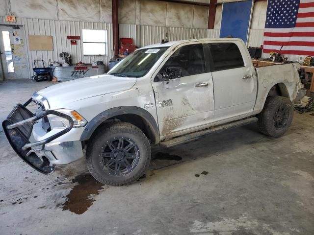 2017 Dodge RAM 1500 SLT