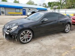 2010 Hyundai Genesis Coupe 3.8L for sale in Wichita, KS