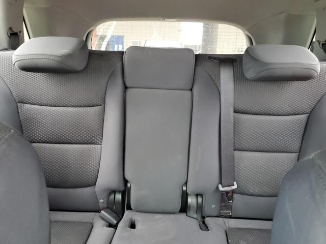 2011 KIA Sorento Base