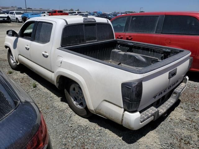 2016 Toyota Tacoma Double Cab