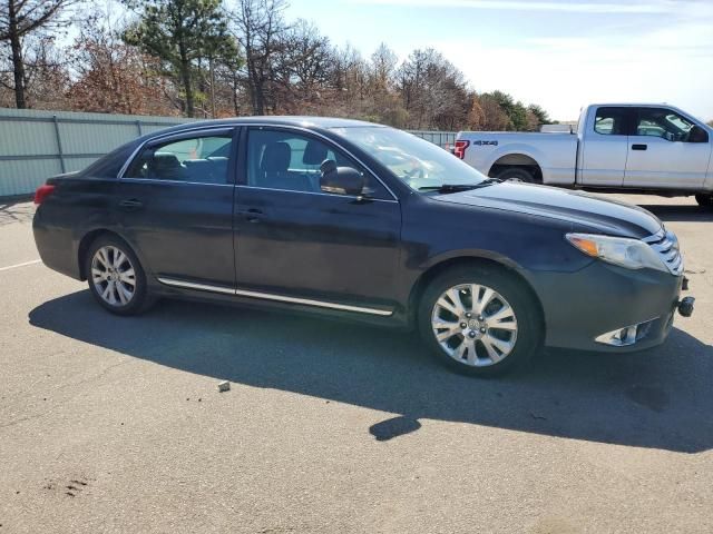 2011 Toyota Avalon Base