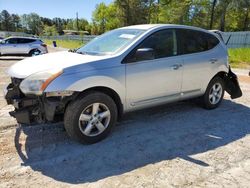 2012 Nissan Rogue S for sale in Fairburn, GA