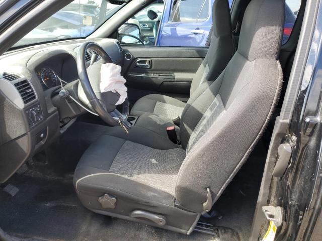 2010 Chevrolet Colorado LT