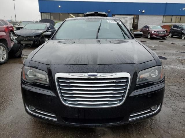 2013 Chrysler 300 S