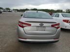 2013 KIA Optima Hybrid