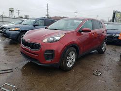 2018 KIA Sportage LX for sale in Chicago Heights, IL