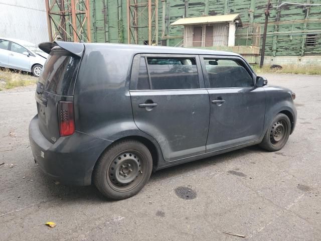 2009 Scion XB