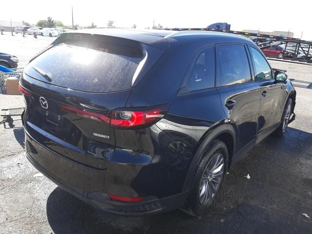 2024 Mazda CX-90 Preferred