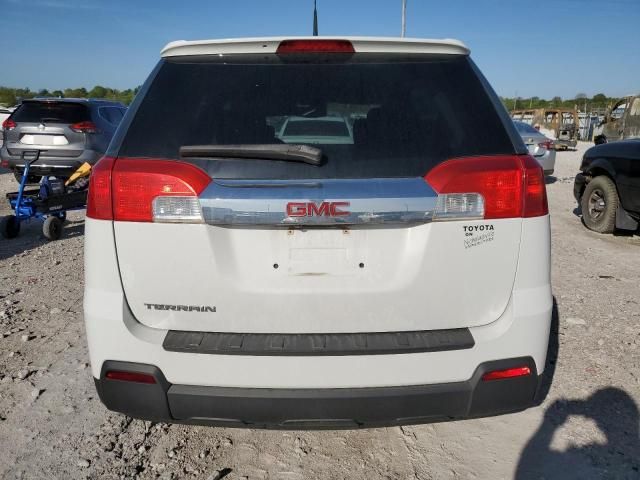 2011 GMC Terrain SLE