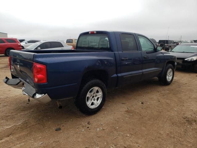 2006 Dodge Dakota Quad SLT