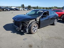 Vehiculos salvage en venta de Copart Vallejo, CA: 2019 Honda Insight EX