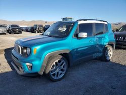 2021 Jeep Renegade Latitude for sale in North Las Vegas, NV