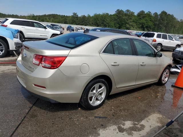 2014 Chevrolet Malibu LS