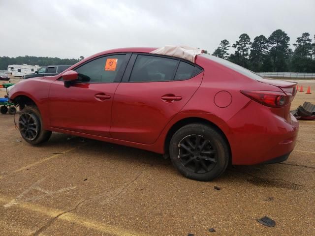 2015 Mazda 3 Grand Touring