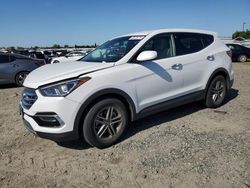 2017 Hyundai Santa FE Sport en venta en Sacramento, CA