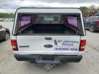 2011 Ford Ranger Super Cab