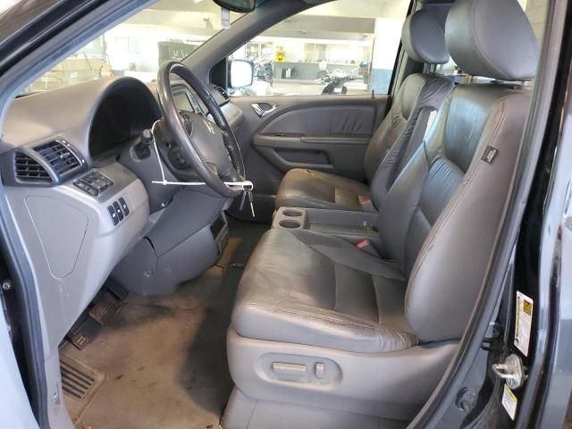 2010 Honda Odyssey Touring