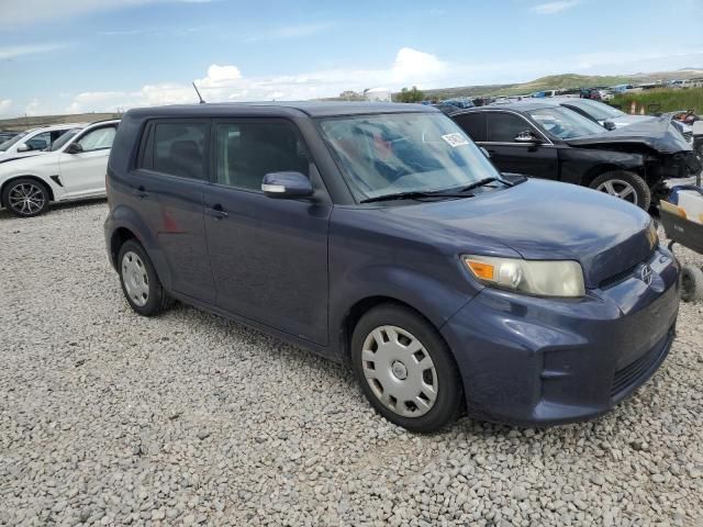 2011 Scion XB