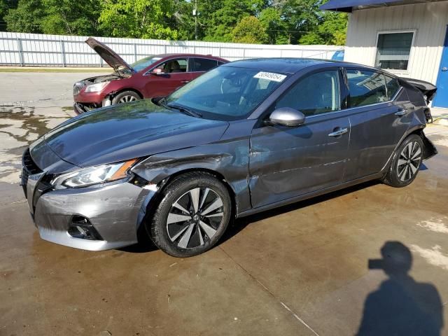 2019 Nissan Altima SL