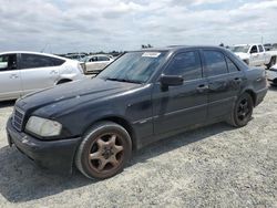 1999 Mercedes-Benz C 230 for sale in Antelope, CA