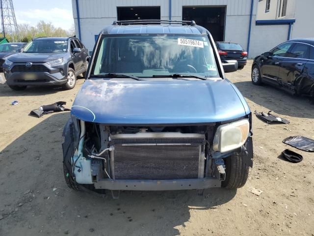 2006 Honda Element EX