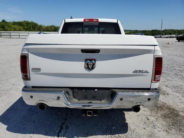 2013 Dodge 1500 Laramie