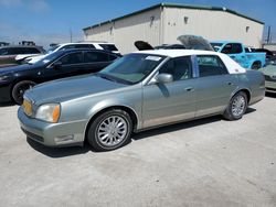 2005 Cadillac Deville for sale in Haslet, TX