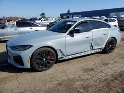 2022 BMW M440XI Gran Coupe for sale in Woodhaven, MI