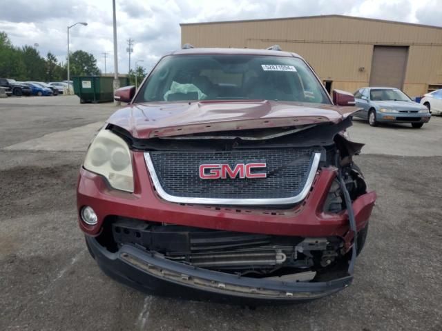 2011 GMC Acadia SLT-1