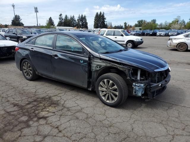 2014 Hyundai Sonata SE