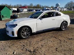 BMW 2 Series salvage cars for sale: 2023 BMW 230XI
