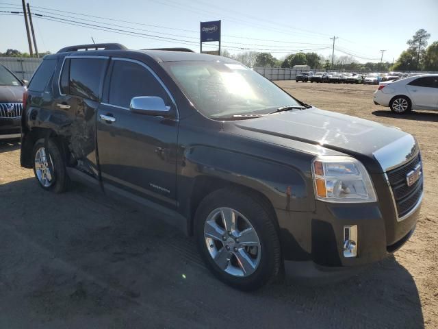 2014 GMC Terrain SLT